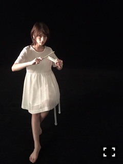 若月 佑美｜あ、ちょっとあの。（2016-03-20）｜4枚目