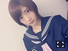 若月 佑美｜使徒（2016-03-22）