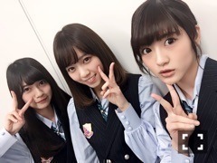 若月 佑美｜1週間も経ってるー(´,,•﹏• ,,｀)（2016-03-29）｜3枚目