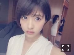 若月 佑美｜1週間も経ってるー(´,,•﹏• ,,｀)（2016-03-29）｜4枚目