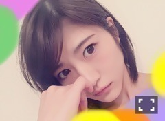 若月 佑美｜癒し系（2016-04-09）｜2枚目