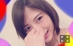若月 佑美｜癒し系（2016-04-09）｜5枚目