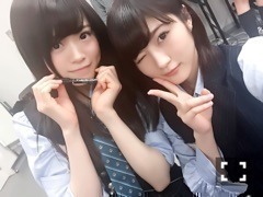 若月 佑美｜握手会in幕張メッセ（2016-04-17）