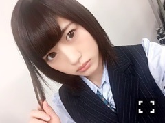 若月 佑美｜ITならぬIBです。（2016-04-20）