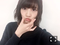 若月 佑美｜ITならぬIBです。（2016-04-20）｜5枚目