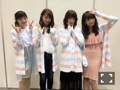 若月 佑美｜色々書いて（2016-05-16）｜5枚目