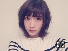 若月 佑美｜つまんねぇこと聞くなよ。（2016-05-19）