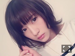 若月 佑美｜つまんねぇこと聞くなよ。（2016-05-19）｜2枚目