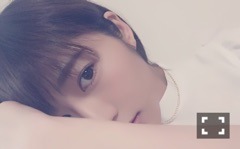 若月 佑美｜饅頭怖いとはこういう時に使うのか！！！（2016-05-21）