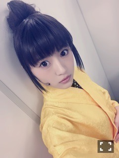 若月 佑美｜...もしも 未来に行けるとしたらどうす る？（2016-05-23）