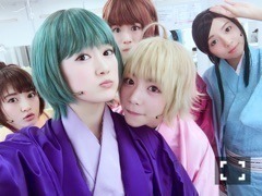 若月 佑美｜...もしも 未来に行けるとしたらどうす る？（2016-05-23）｜2枚目