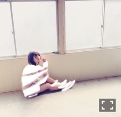 若月 佑美｜sorosoroto（2016-05-27）｜4枚目