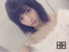 若月 佑美｜膝カックン.（2016-05-31）｜2枚目