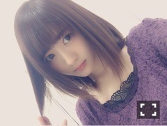 若月 佑美｜6月4日（2016-06-05）