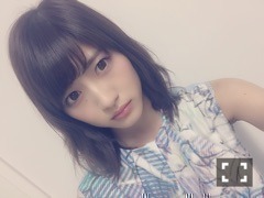 若月 佑美｜あれ、意外（2016-06-25）｜2枚目