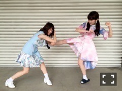 若月 佑美｜あれ、意外（2016-06-25）｜4枚目
