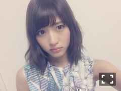 若月 佑美｜22.（2016-06-27）