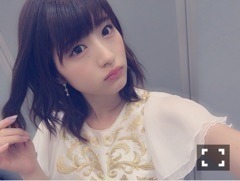 若月 佑美｜お前にサンが救え...質問返しするよー！！（2016-07-05）