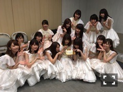 若月 佑美｜お前にサンが救え...質問返しするよー！！（2016-07-05）｜2枚目