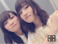 若月 佑美｜お前にサンが救え...質問返しするよー！！（2016-07-05）｜4枚目