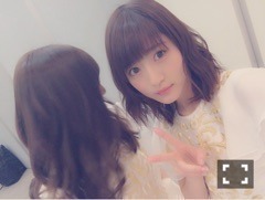 若月 佑美｜真実はいつも１つ！！とは限らない教科が国語なんですねー国語は筆者の気持ちを答えなさ（2016-07-06）