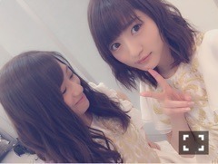 若月 佑美｜真実はいつも１つ！！とは限らない教科が国語なんですねー国語は筆者の気持ちを答えなさ（2016-07-06）｜3枚目