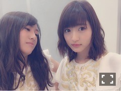 若月 佑美｜真実はいつも１つ！！とは限らない教科が国語なんですねー国語は筆者の気持ちを答えなさ（2016-07-06）｜4枚目