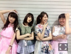若月 佑美｜番外編（2016-07-10）｜2枚目