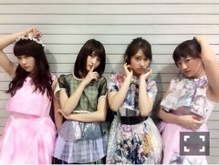 若月 佑美｜番外編（2016-07-10）｜4枚目