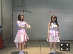 若月 佑美｜それではご覧頂きましょう（2016-07-12）