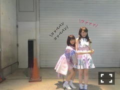 若月 佑美｜それではご覧頂きましょう（2016-07-12）｜4枚目