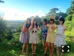 若月 佑美｜ズクダンズンブングン、ゲツパンツンサンプン、エショパン...（2016-07-15）