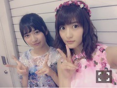 若月 佑美｜ズクダンズンブングン、ゲツパンツンサンプン、エショパン...（2016-07-15）｜2枚目
