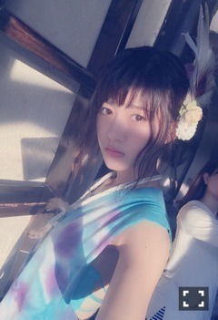 若月 佑美｜ズクダンズンブングン、ゲツパンツンサンプン、エショパン...（2016-07-15）｜4枚目