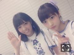 若月 佑美｜7月が終わるなんてそんな、まだ ...逃げちゃダメだ！（2016-07-31）