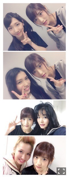 若月 佑美｜7月が終わるなんてそんな、まだ ...逃げちゃダメだ！（2016-07-31）｜2枚目