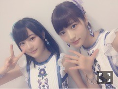 若月 佑美｜7月が終わるなんてそんな、まだ ...逃げちゃダメだ！（2016-07-31）｜3枚目