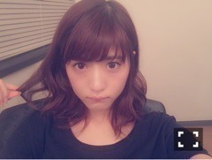 若月 佑美｜すもももももももものうちでは無い（2016-08-18）｜2枚目