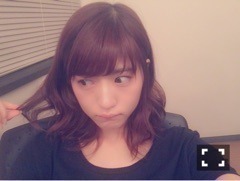 若月 佑美｜すもももももももものうちでは無い（2016-08-18）｜4枚目