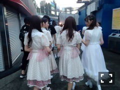 若月 佑美｜先ずは（2016-09-01）