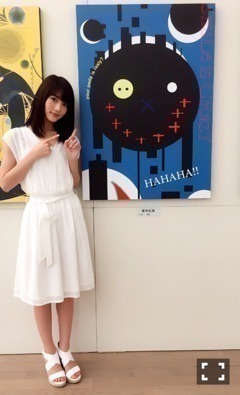 若月 佑美｜orange.（2016-09-06）