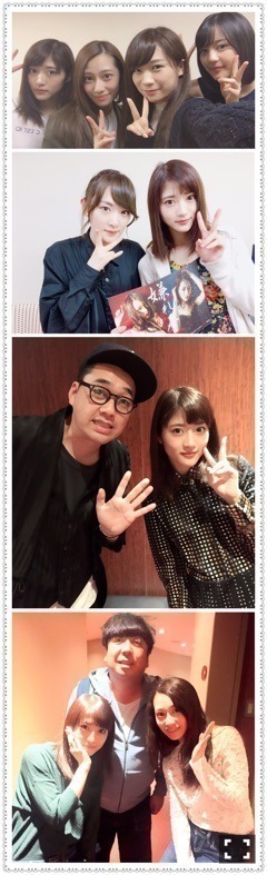 若月 佑美｜舞台  振り返り( ºωº )まとまらぬ.（2016-10-13）｜2枚目