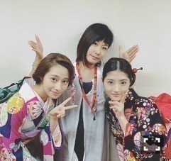 若月 佑美｜舞台  振り返り( ºωº )まとまらぬ.（2016-10-13）｜4枚目