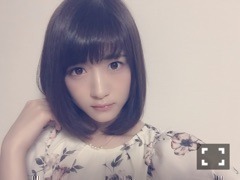 若月 佑美｜遅れ馳せながら（2016-10-19）｜2枚目