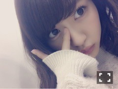 若月 佑美｜握手会（2016-10-23）｜3枚目