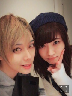 若月 佑美｜PPAPをまだ一度も（2016-10-28）｜3枚目