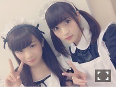 若月 佑美｜たまにはコテコテも悪くない( ºωº)（2016-11-01）｜3枚目