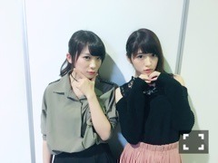 若月 佑美｜久々.（2016-11-14）｜2枚目