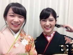 若月 佑美｜創る作る造る（2016-11-19）｜5枚目