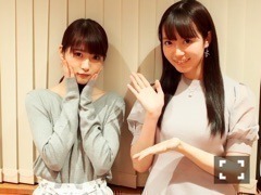 若月 佑美｜食欲が止まらない.ぬ（2016-11-22）｜4枚目